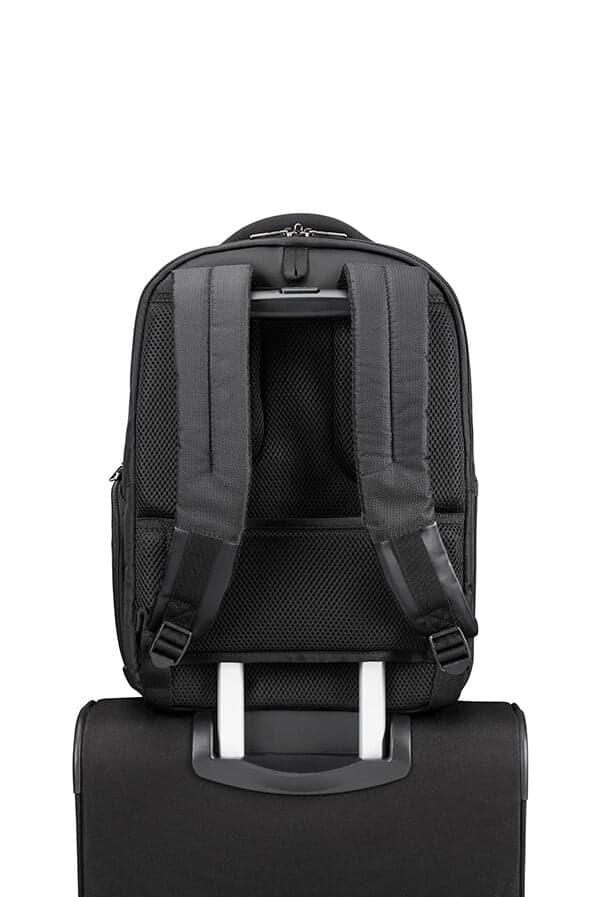 Рюкзак для ноутбука Samsonite CS3*008 Vectura Evo Laptop Backpack 14.1″ USB