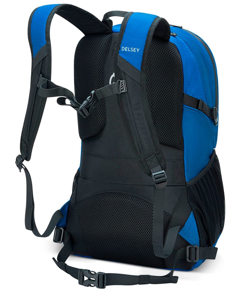 Спортивный рюкзак Delsey 003335611 Nomade Backpack M 14″
