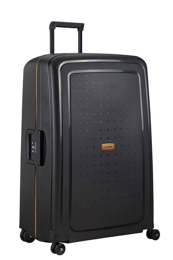 Чемодан на колёсах Samsonite CN0*004 S'Cure Eco Spinner 81 см