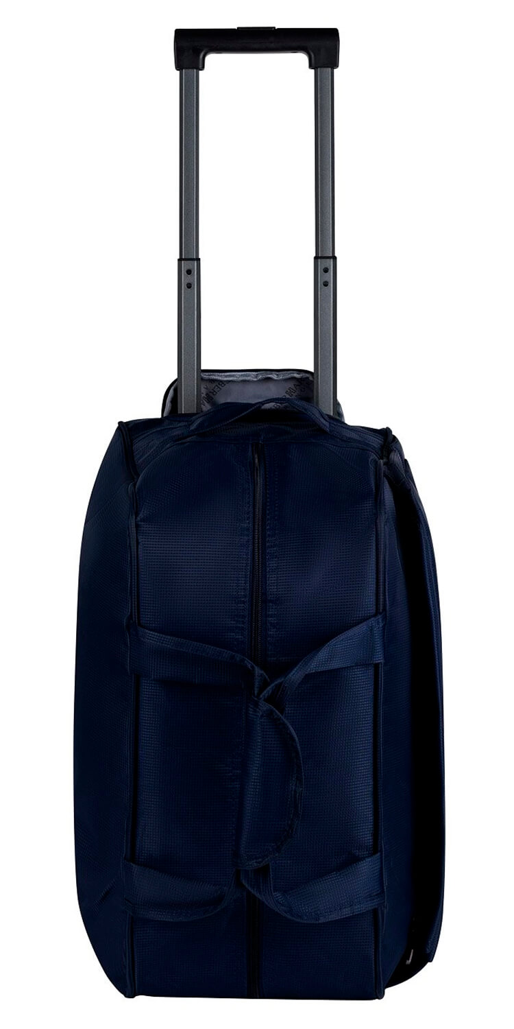Дорожная сумка на колёсах Eberhart 27H*220 Handy Duffle With Wheels 50 см