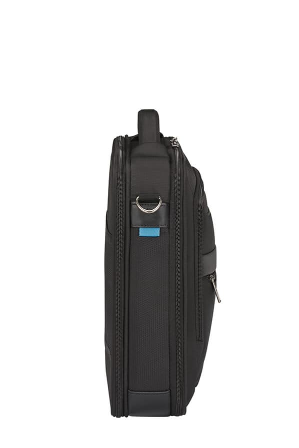 Кейс для ноутбука Samsonite CS3*004 Vectura Evo Office Case Plus 17.3″ USB