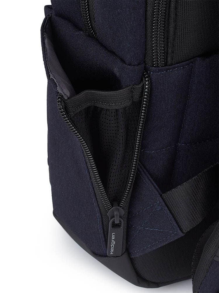Рюкзак для ноутбука Hedgren HNXT03 Next Port Backpack 1 cmpt 13.3″ RFID USB