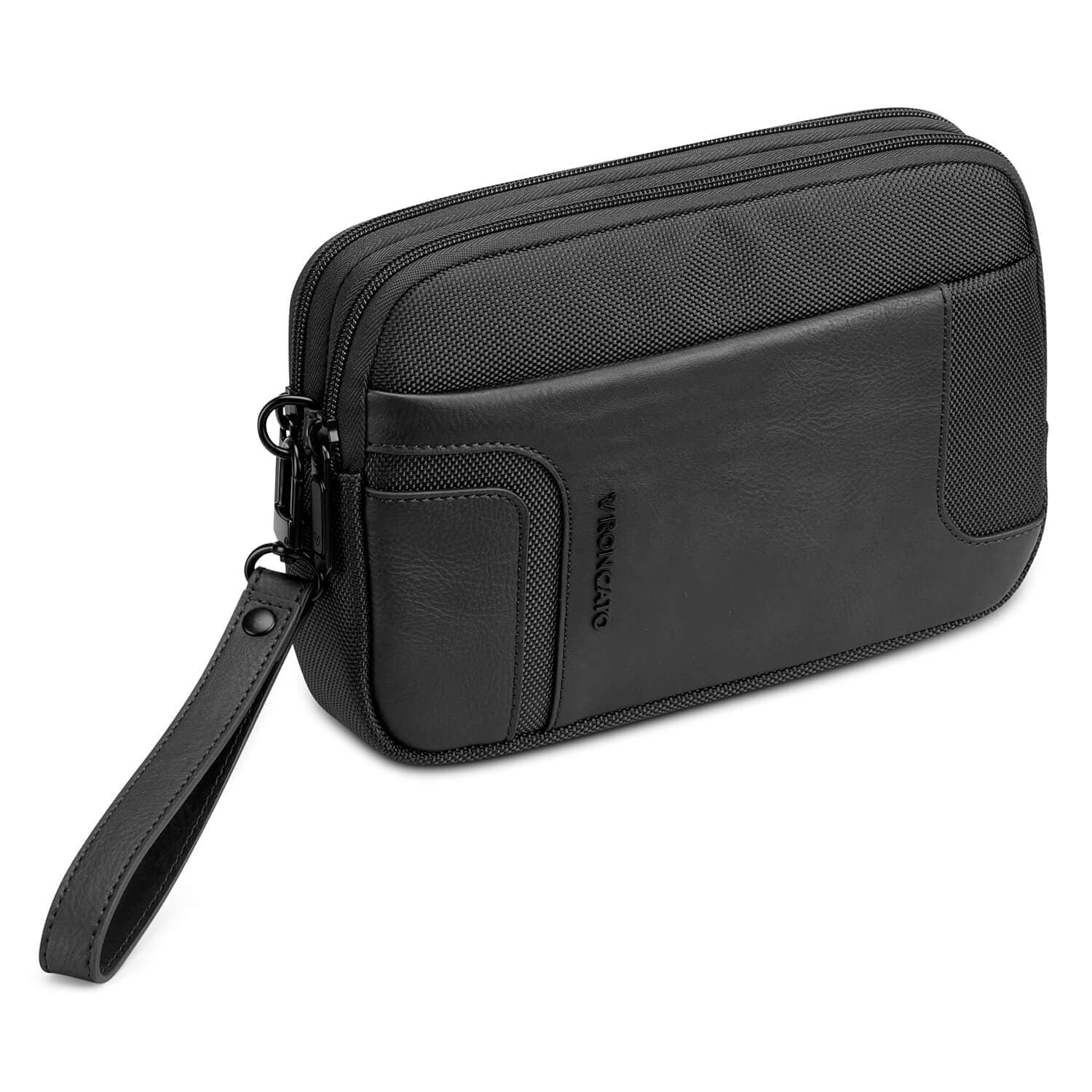Мужской клатч Roncato 400898 Panama 4.0 Necessaire