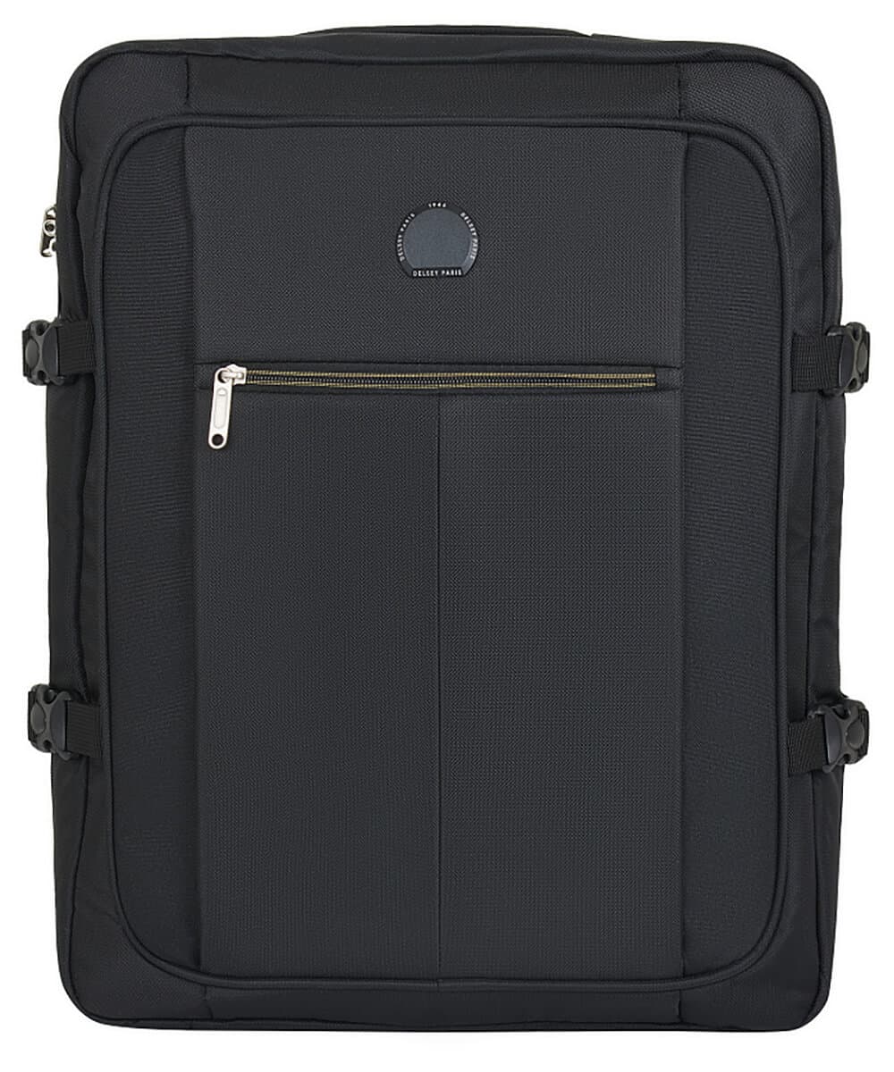 Рюкзак для путешествий Delsey 003430641 Pin Up 6 Backpack 15.6″