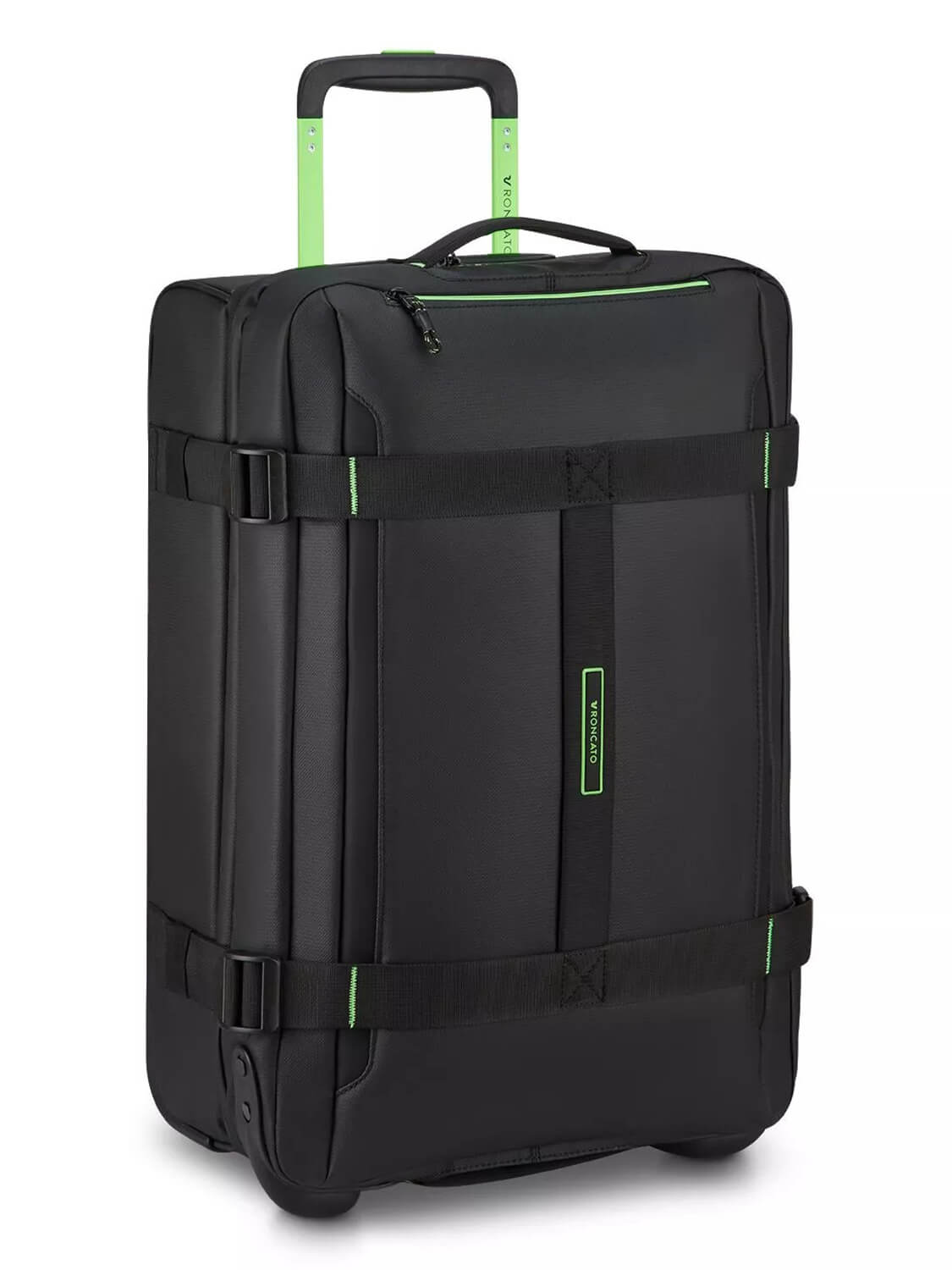 Дорожная сумка на колесах Roncato 414206 Norway Borsone Trolley S 55 см