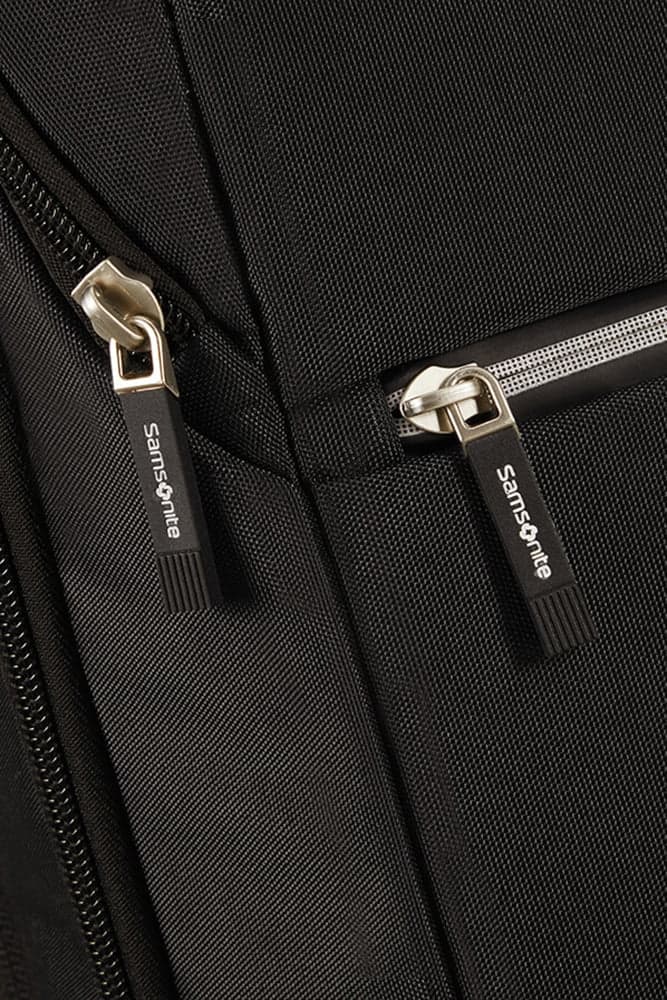 Рюкзак для ноутбука Samsonite KF2*005 Litepoint Backpack 17.3″ USB Exp