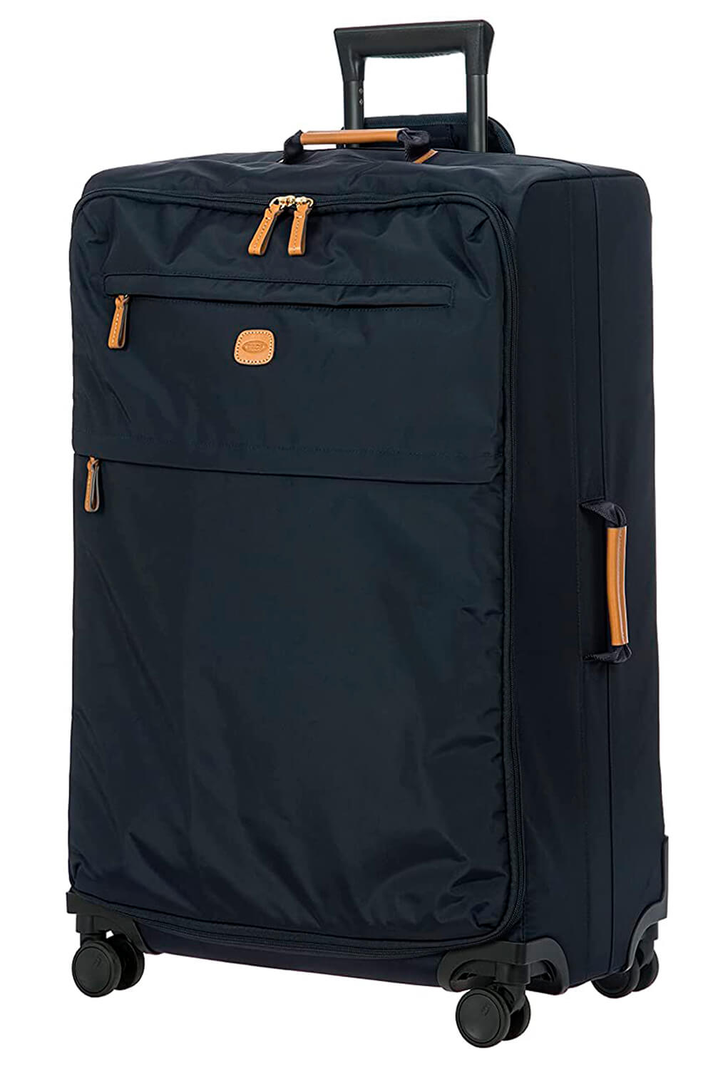 Чемодан Bric's с колесами Hinomoto BXL58145 X-Collection X-Bag 30″ Spinner With Frame 77 см