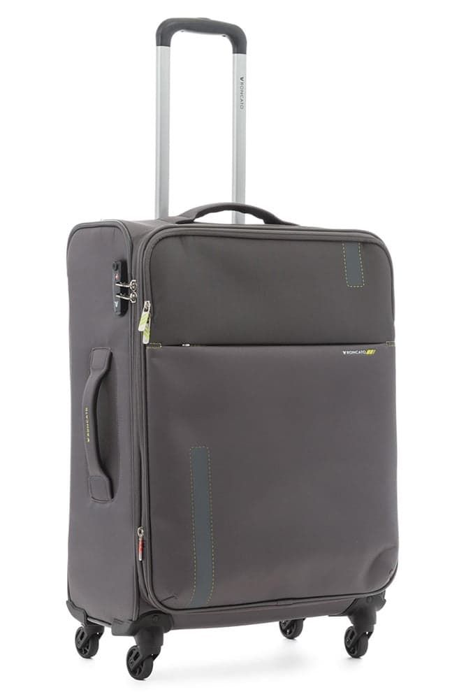 Чемодан Roncato 6122 Speed Medium Trolley 67 см Expandable