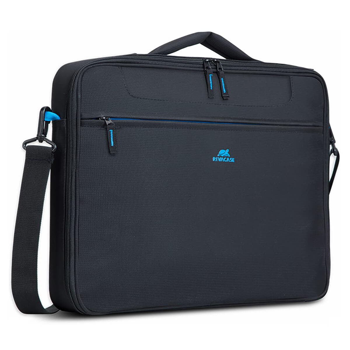Кейс для ноутбука Rivacase 8087 Regent Clamshell Bag 16″