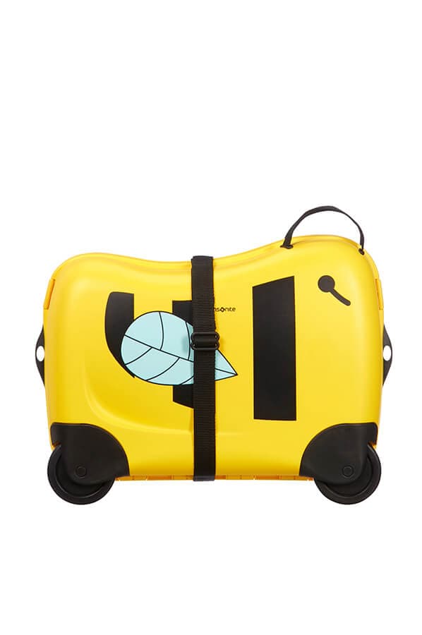 Детский чемодан Samsonite CK8-06001 Dream Rider Suitcase Bee Betty