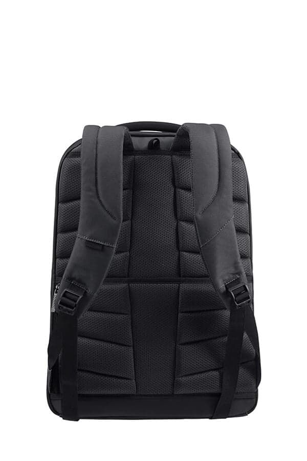 Рюкзак для путешествий Samsonite KG1*003 Cityscape Evo Backpack L Exp 17.3″ USB
