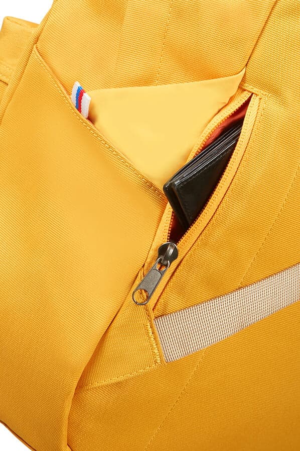 Рюкзак American Tourister 93G*002 UpBeat Backpack Zip