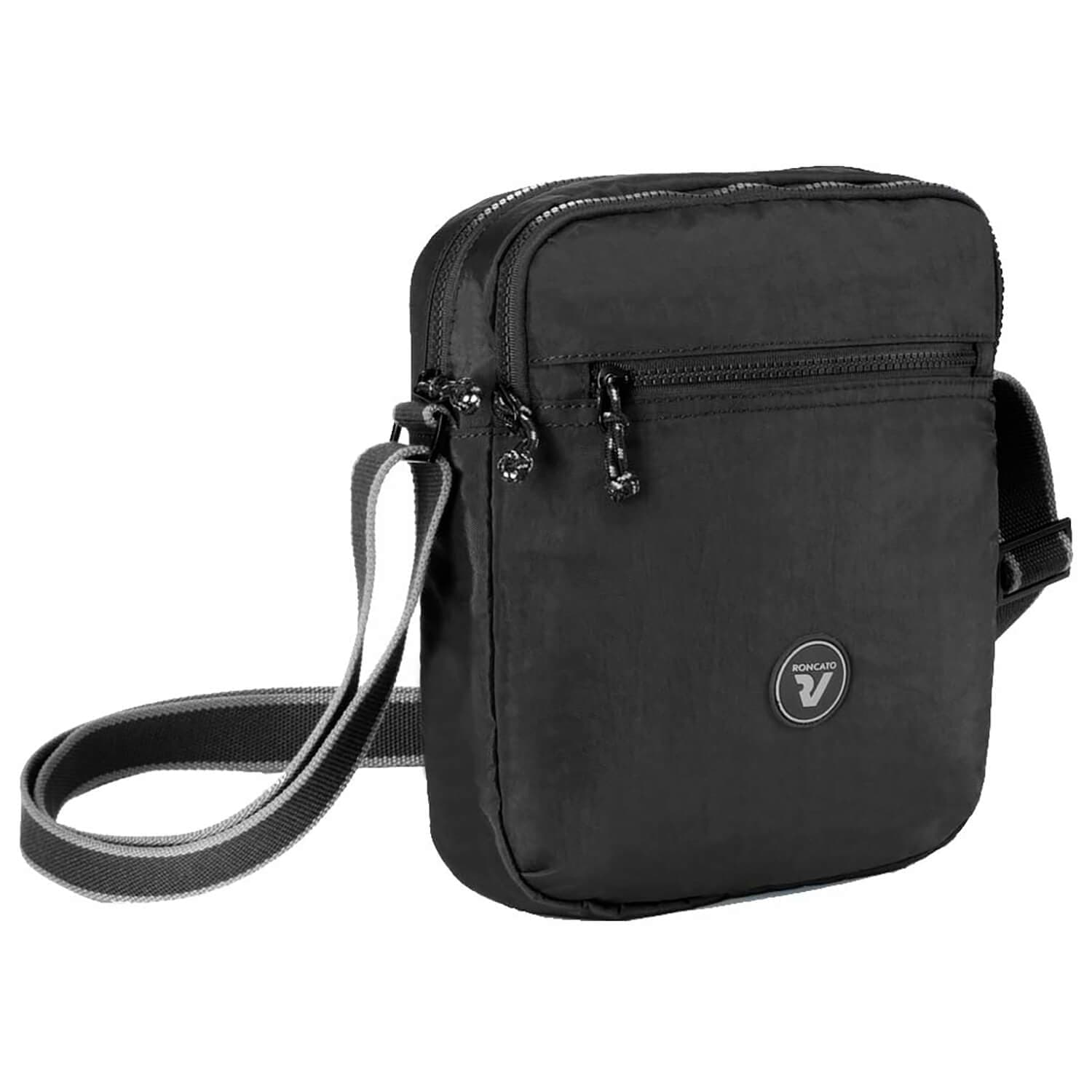 Сумка через плечо Roncato 415223 Rolling Crossbody Bag 27 см