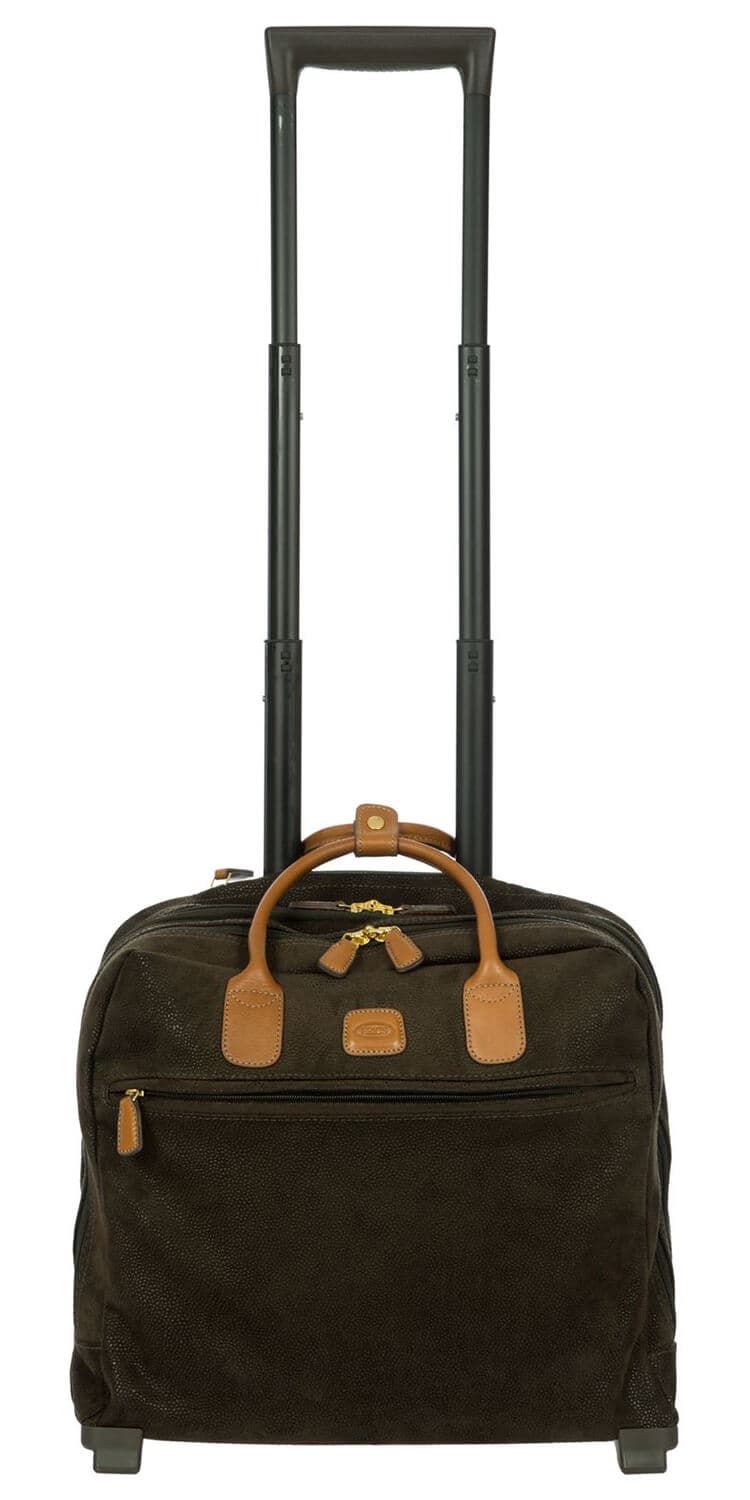 Кейс-пилот Bric's BLF38124 Life Cabin Pilot Case Laptop 14″