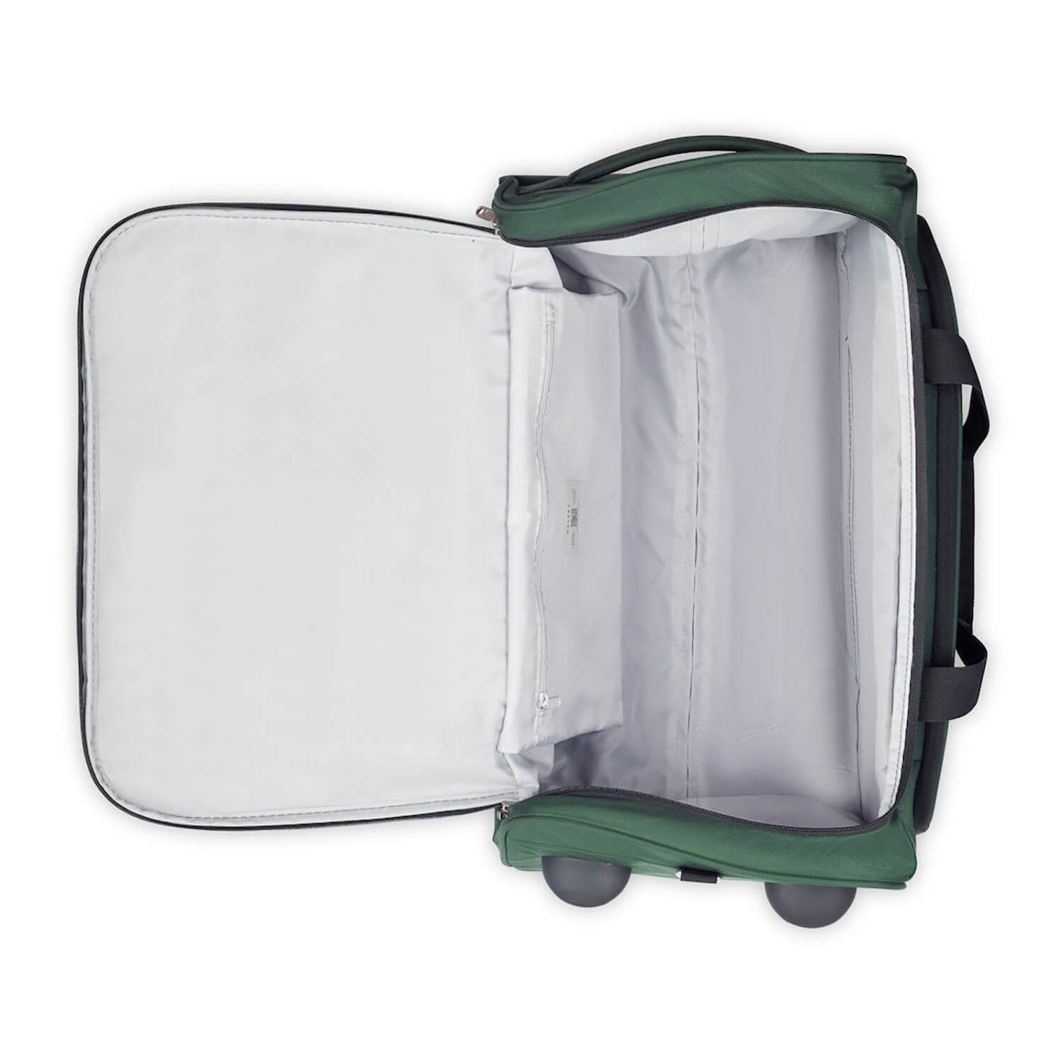 Сумка на колесах с плечевым ремнем Delsey 003430210 Pin Up 6 Trolley Duffle Bag 56 см