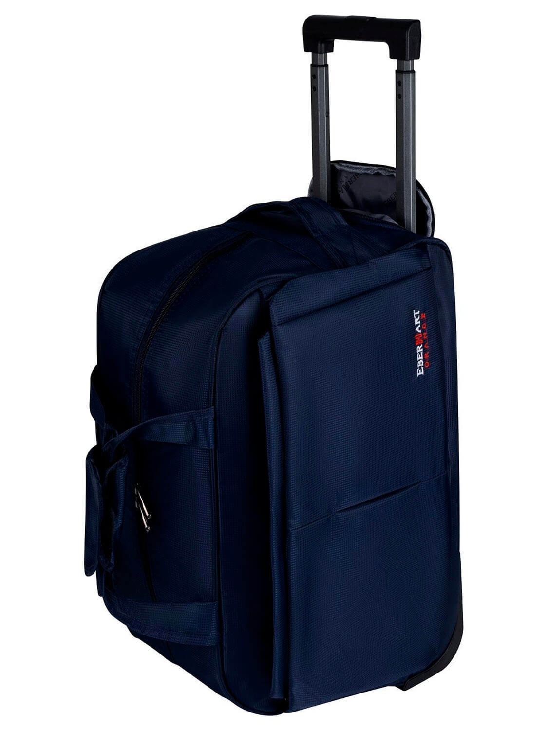 Дорожная сумка на колёсах Eberhart 27H*220 Handy Duffle With Wheels 50 см