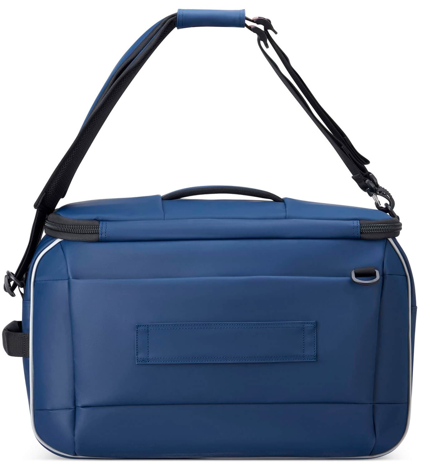 Дорожная сумка-рюкзак Delsey 002559410 Aventure Travel Bag 13″ RFID 53 см