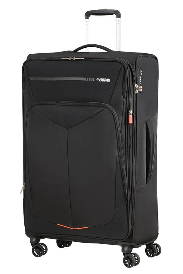 Чемодан American Tourister 78G*005 Summerfunk Spinner 79 см Expandable