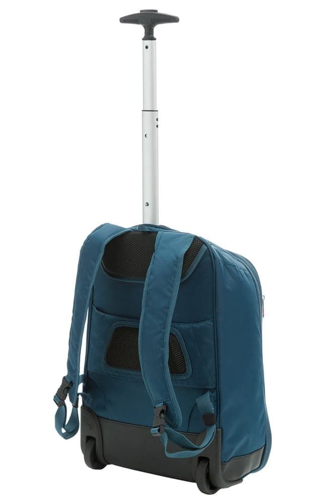Рюкзак на колесах Roncato 6137 Speed Small Cabin Backpack Trolley 14″ 47 см