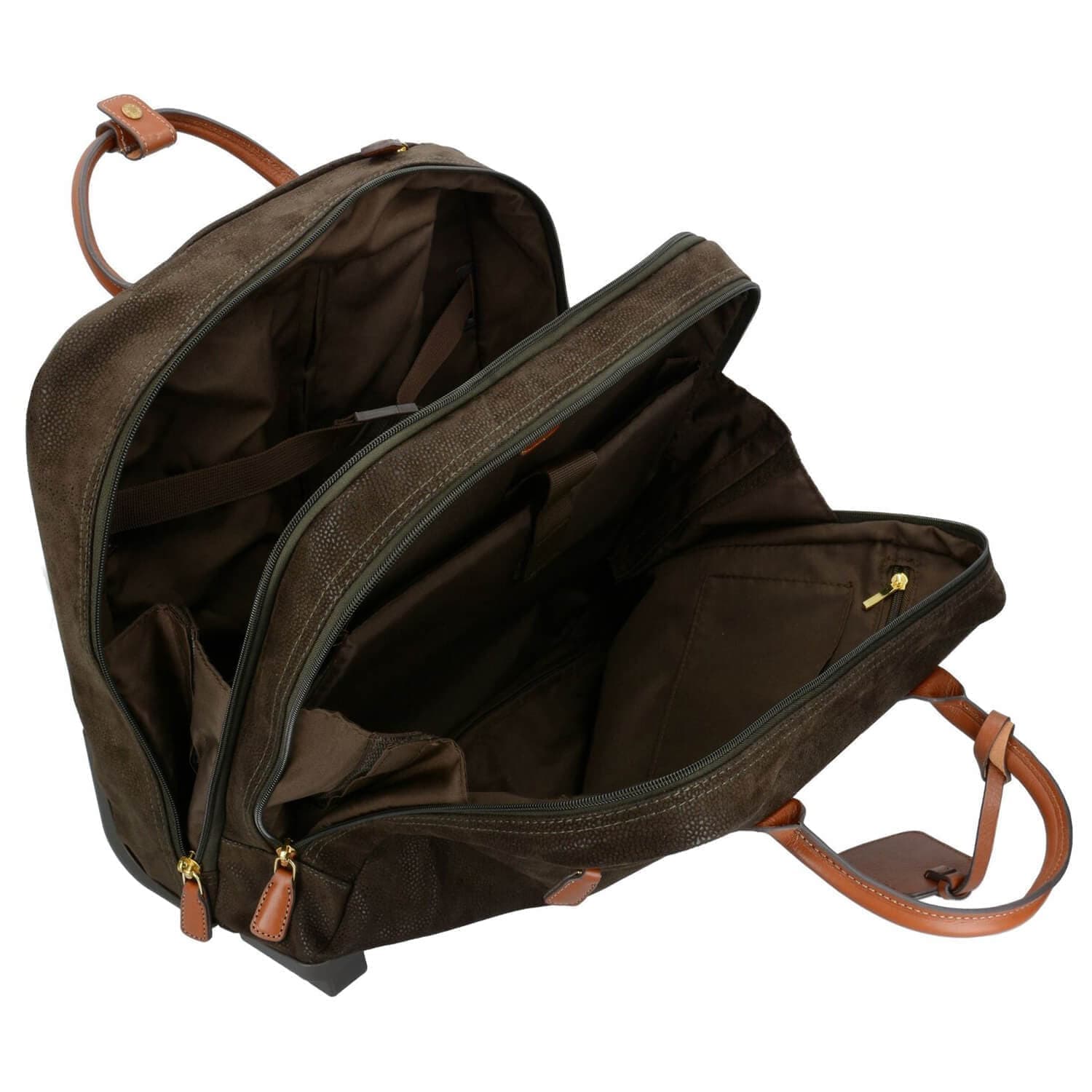 Кейс-пилот Bric's BLF38124 Life Cabin Pilot Case Laptop 14″