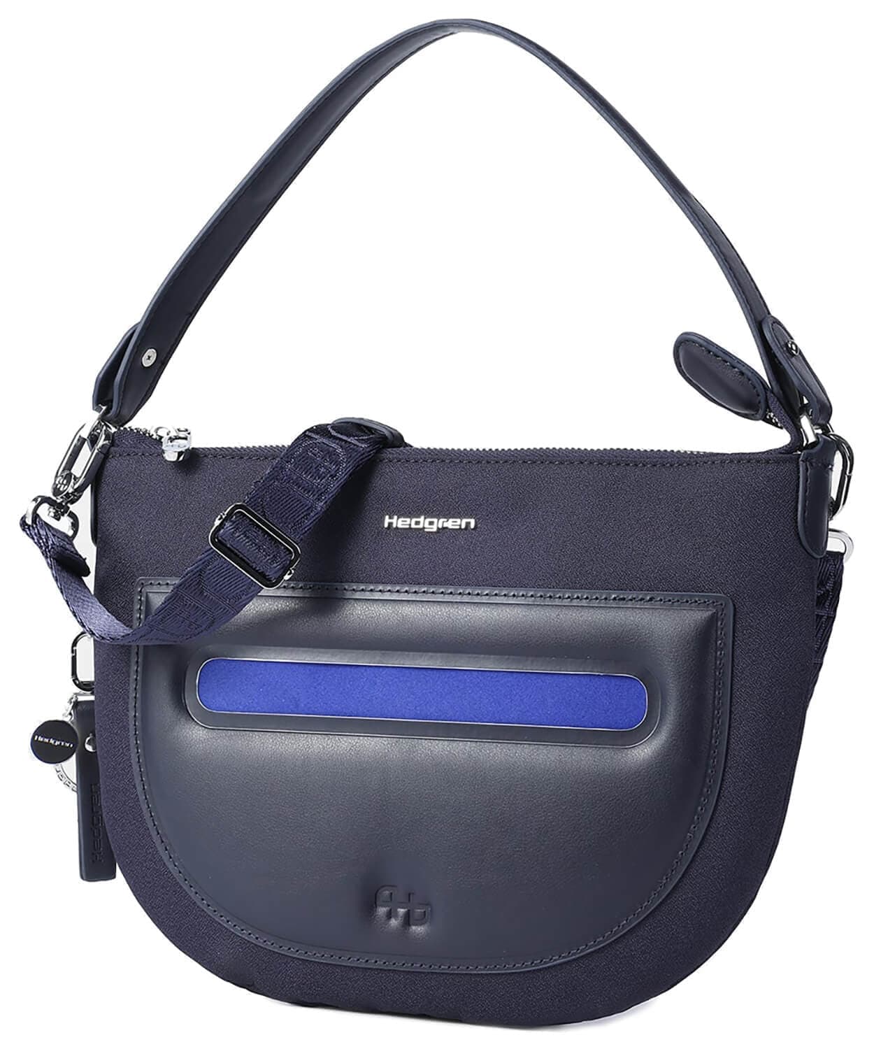 Женская сумка кросс-боди Hedgren HFIKA13L Fika Bonbon L Crossover Bag RFID