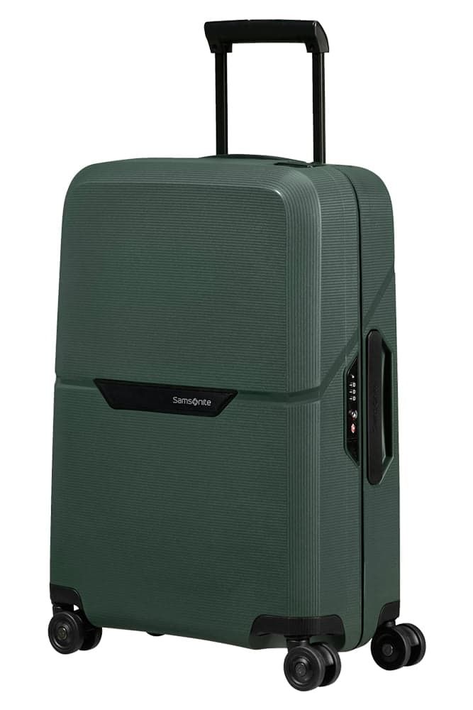 Чемодан на колёсах Samsonite KH2*001 Magnum Eco Spinner 55 см