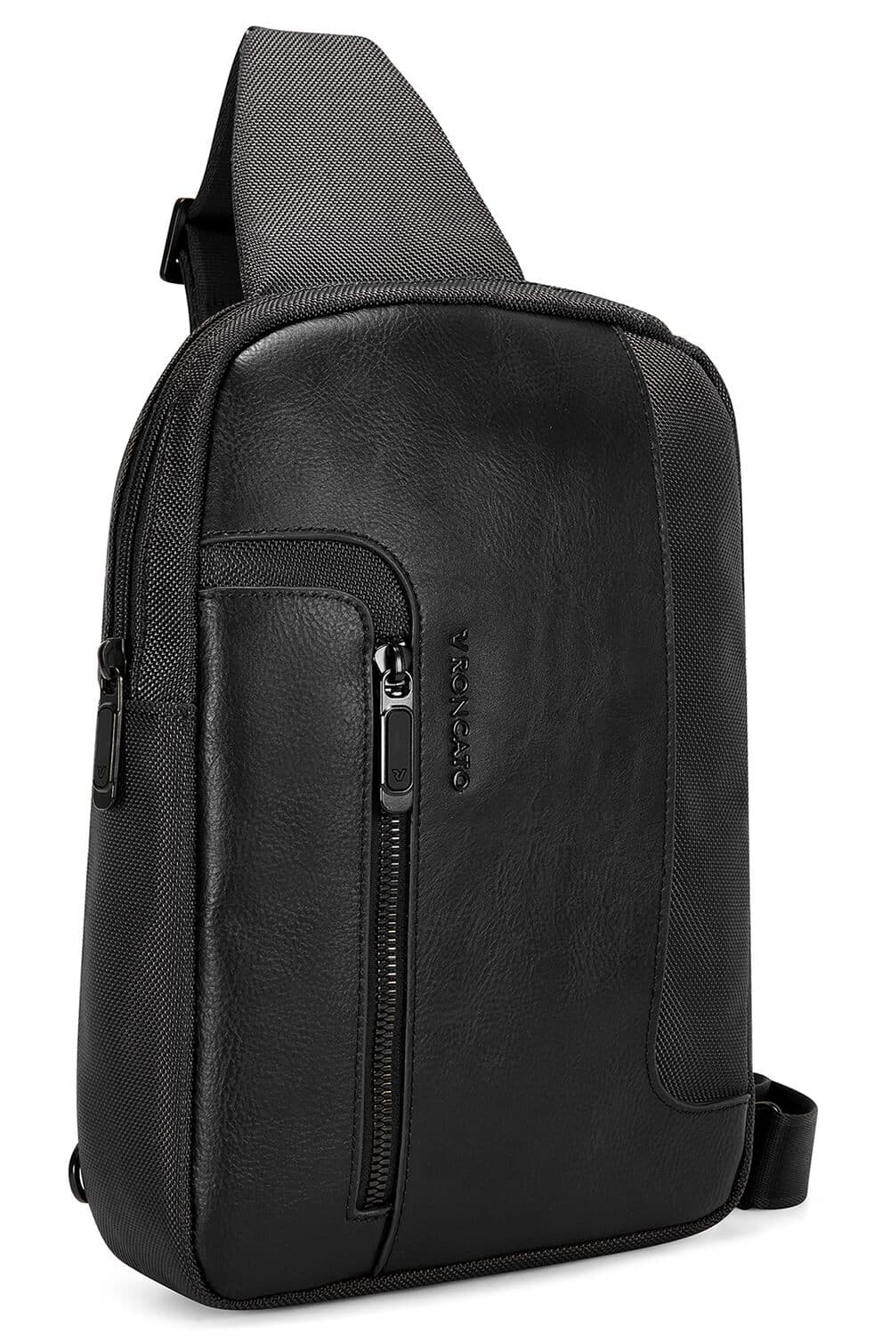 Сумка-рюкзак на одно плечо Roncato 400895 Panama 4.0 Mono Sling Bag 11″