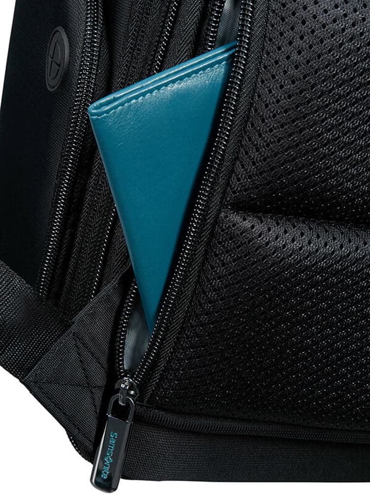 Рюкзак для ноутбука Samsonite CE7*007 Spectrolite 2.0 Laptop Backpack 15.6″ Exp