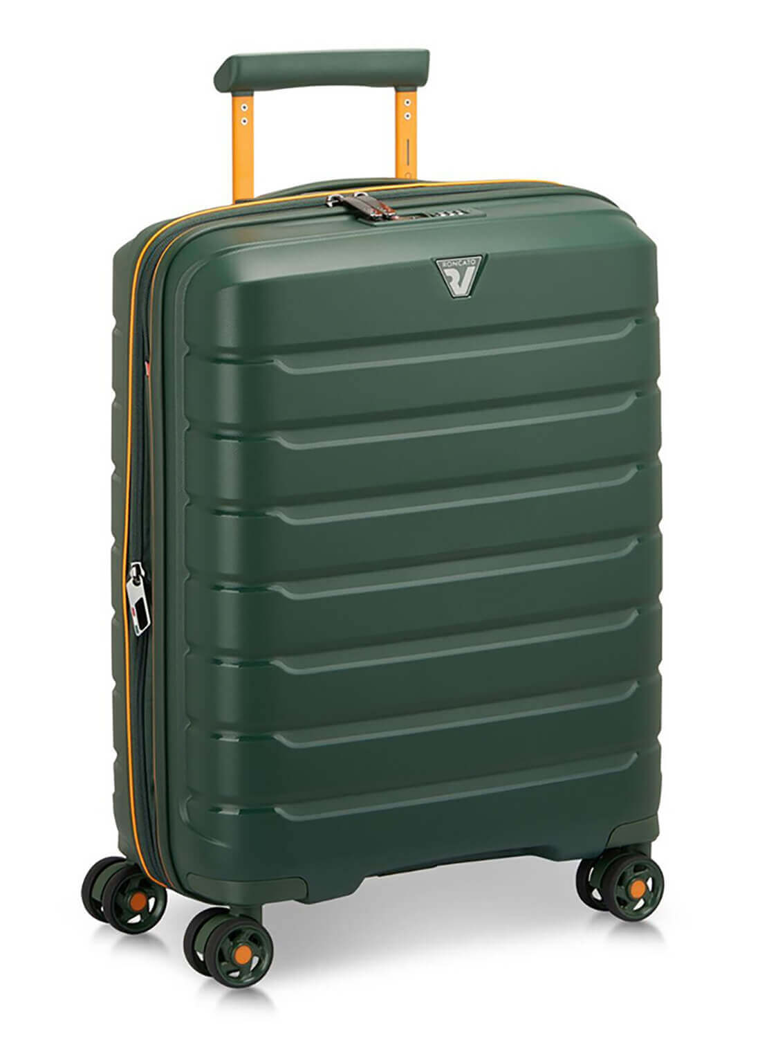Чемодан на колёсах Roncato 418183 B-Flying Move Cabin Trolley S 55 см Expandable