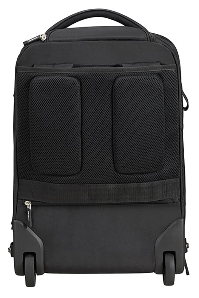 Рюкзак на колесах Samsonite KF2*006 Litepoint Backpack/Wheels 17.3″ USB