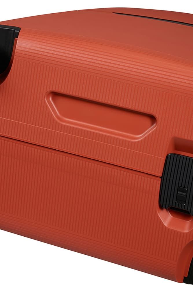 Чемодан на колёсах Samsonite KH2*003 Magnum Eco Spinner 75 см