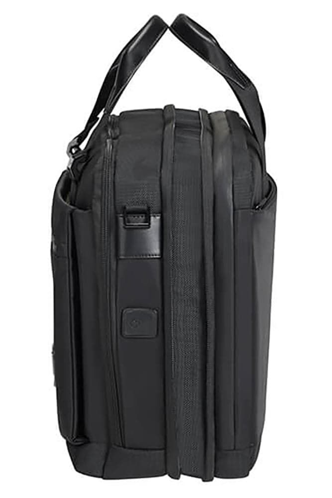 Сумка для ноутбука Samsonite KG2*005 Openroad 2.0 Briefcase 15.6″ Exp USB
