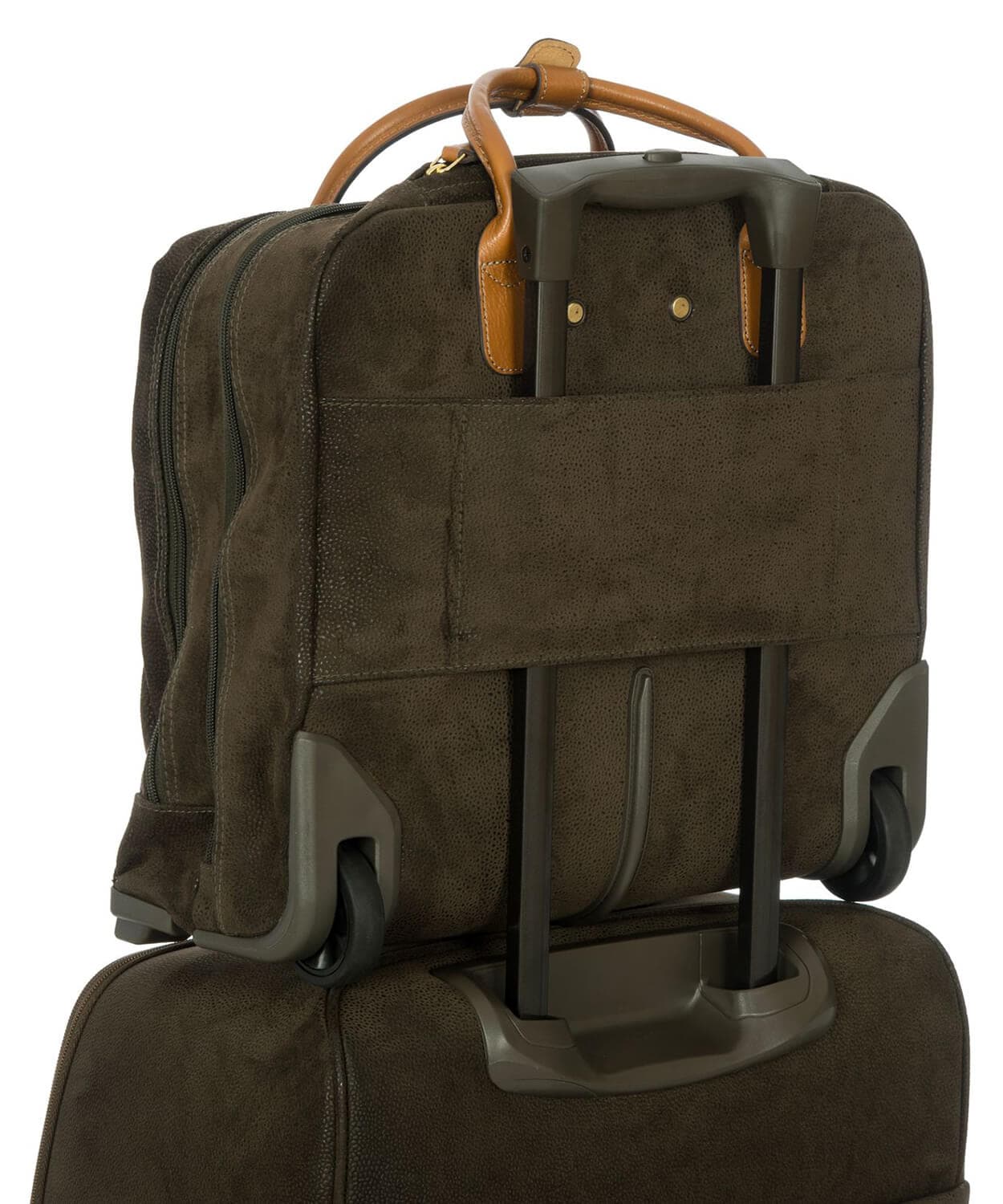 Кейс-пилот Bric's BLF38124 Life Cabin Pilot Case Laptop 14″
