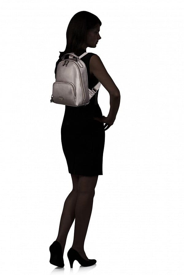 Женский рюкзак Samsonite KC5*208 Karissa 2.0 Backpack S PU
