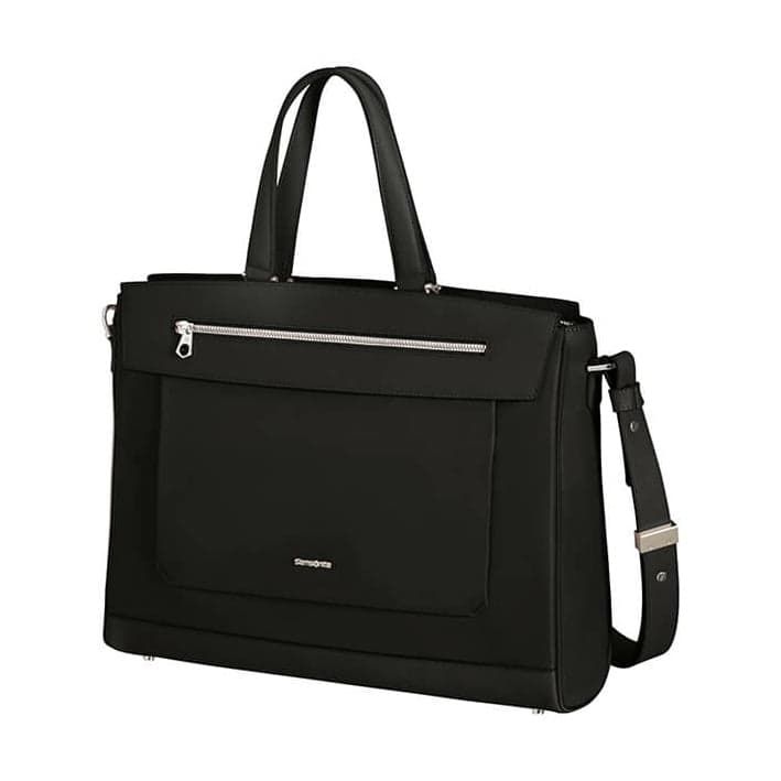 Женская сумка для ноутбука Samsonite KA8*001 Zalia 2.0 Ladies` Business Bag 14.1″