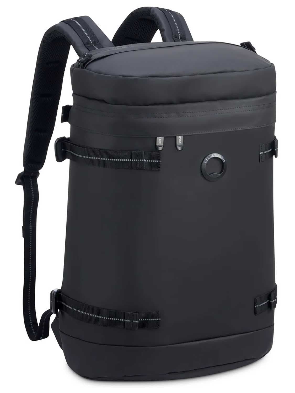 Рюкзак-антивор для путешествий Delsey 003289600 Raspail Travel backpack 15″ RFID