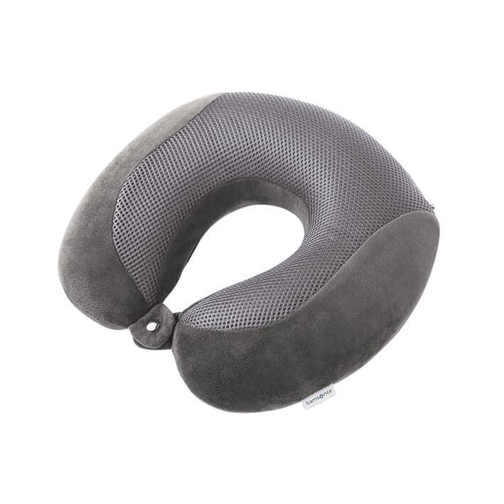 Подушка Samsonite CO1*023 Global TA Memory Foam Pillow Cooler