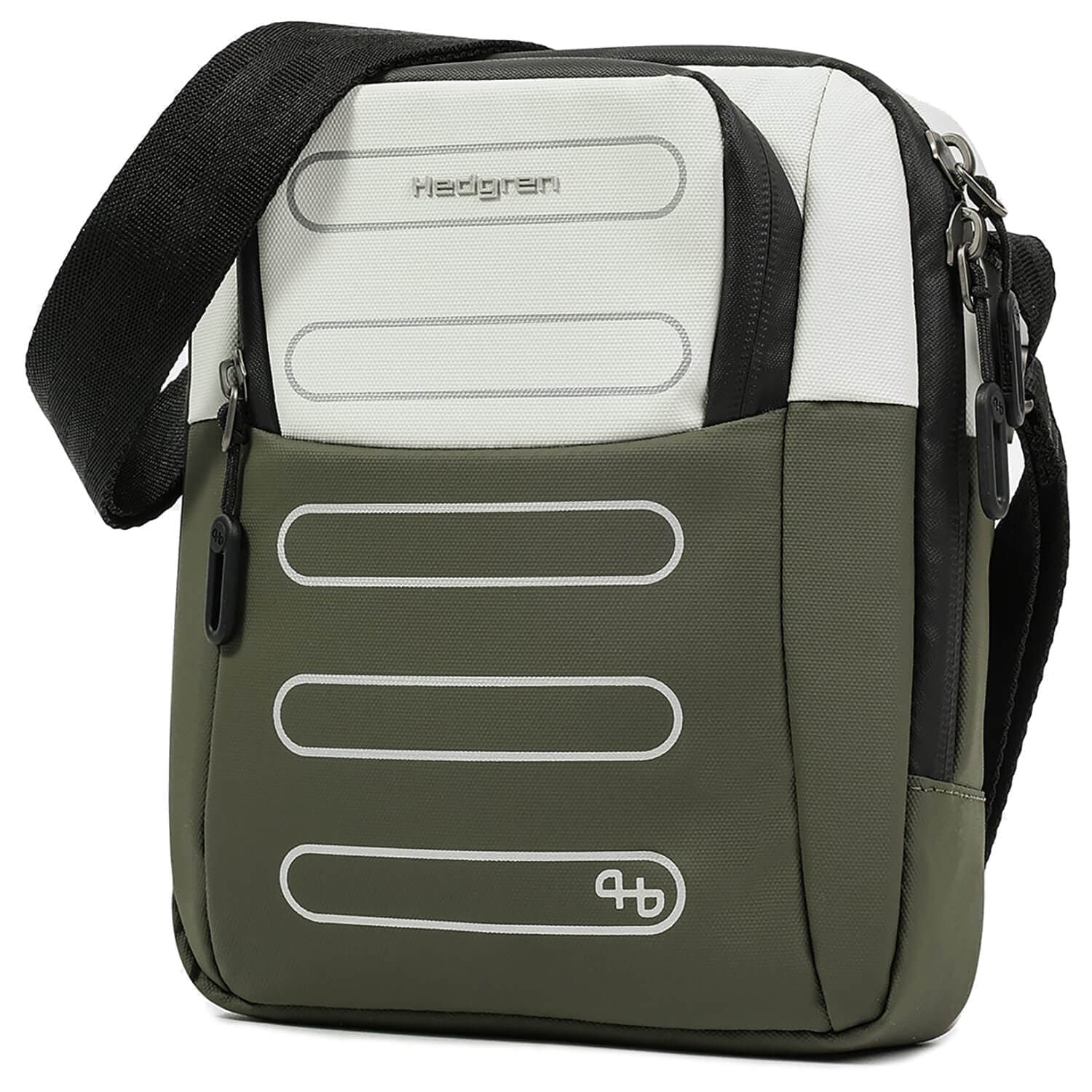 Сумка через плечо Hedgren HCMBP05 Comby Performance Relax Crossover RFID 