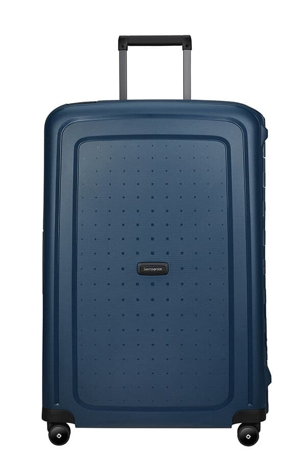 Чемодан на колёсах Samsonite CN0*007 S'Cure Eco Spinner 75 см