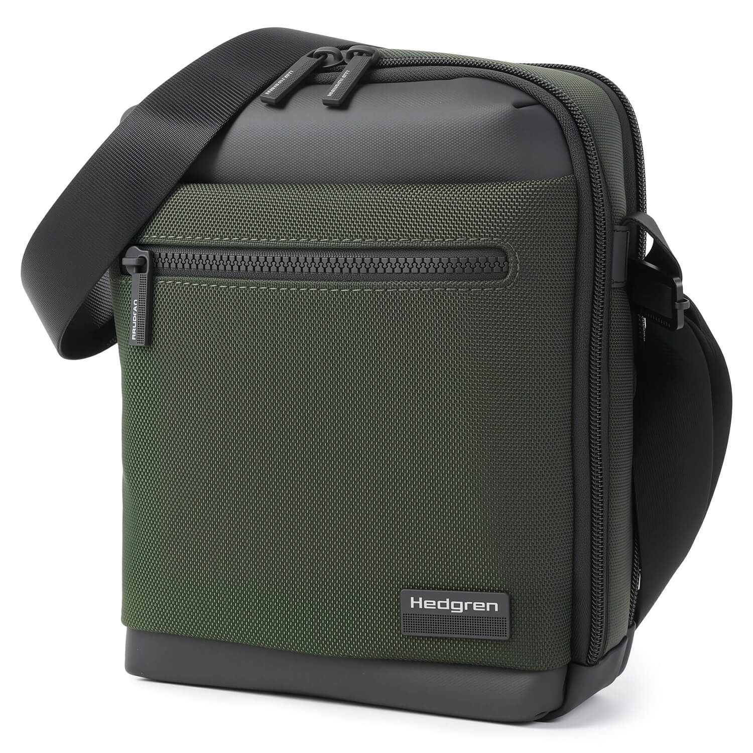 Сумка через плечо Hedgren HNXT02 Next Inc Vertical Crossover 10″ RFID