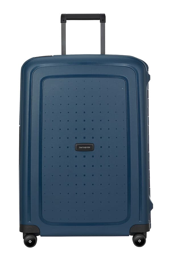 Чемодан на колёсах Samsonite CN0*006 S'Cure Eco Spinner 69 см
