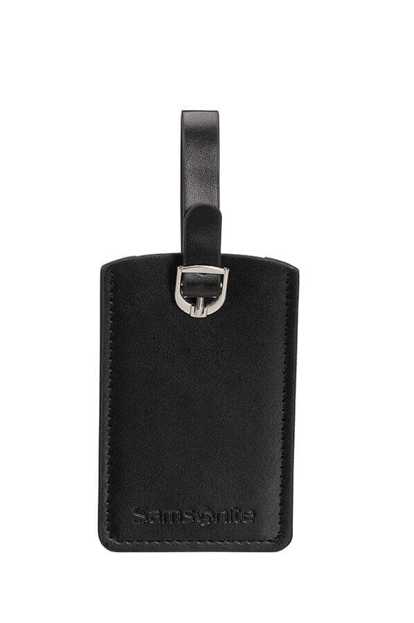 Бирки для багажа Samsonite CO1*051 Travel Accessories Luggage Tag x2