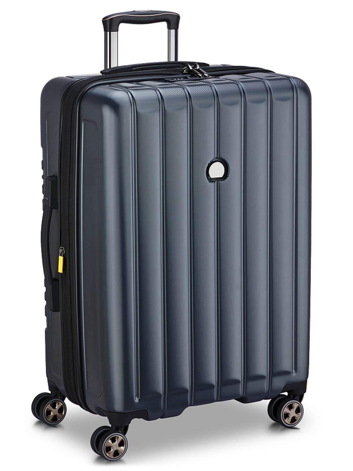 Чемодан на колёсах Delsey 002885820 Longitude Trolley M 69 см Expandable