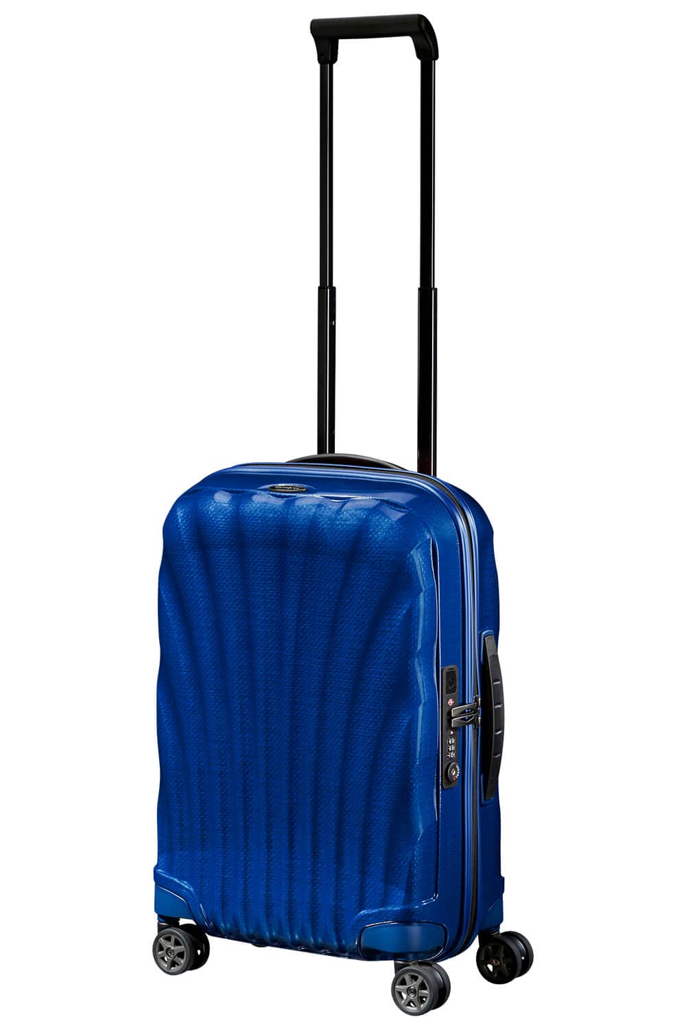 Чемодан на колёсах Samsonite CS2*007 C-Lite Spinner 55 см Exp USB