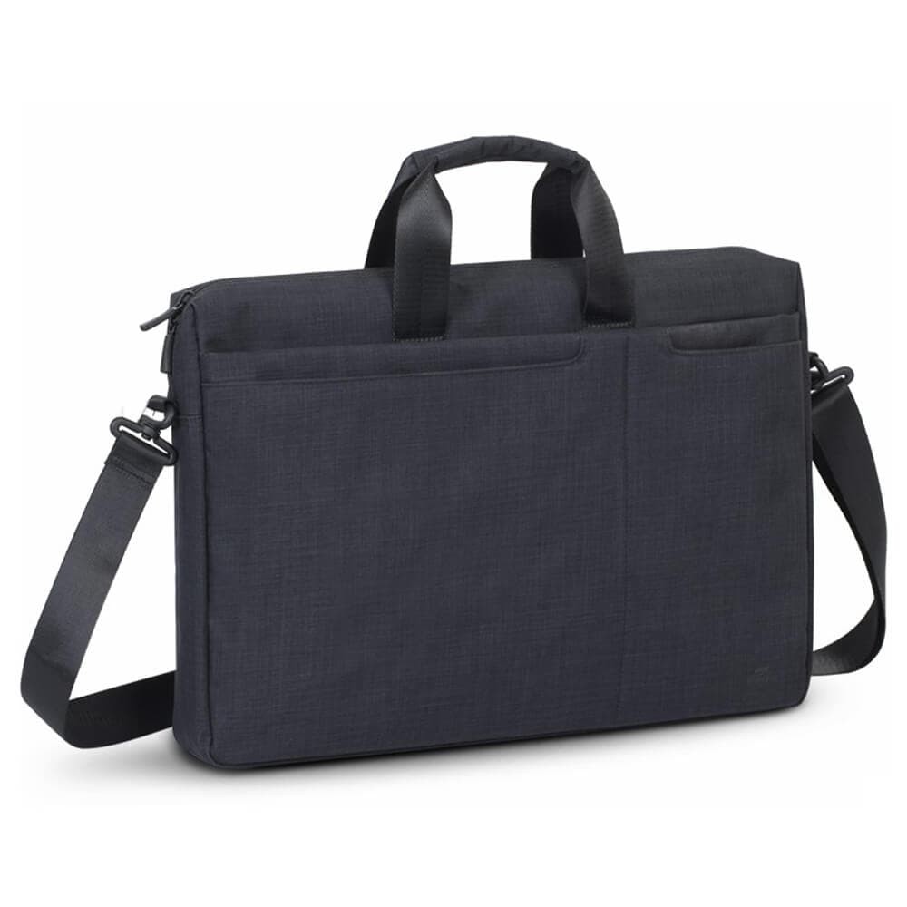 Сумка для ноутбука Rivacase 8355 Biscayne Laptop Bag 17.3″