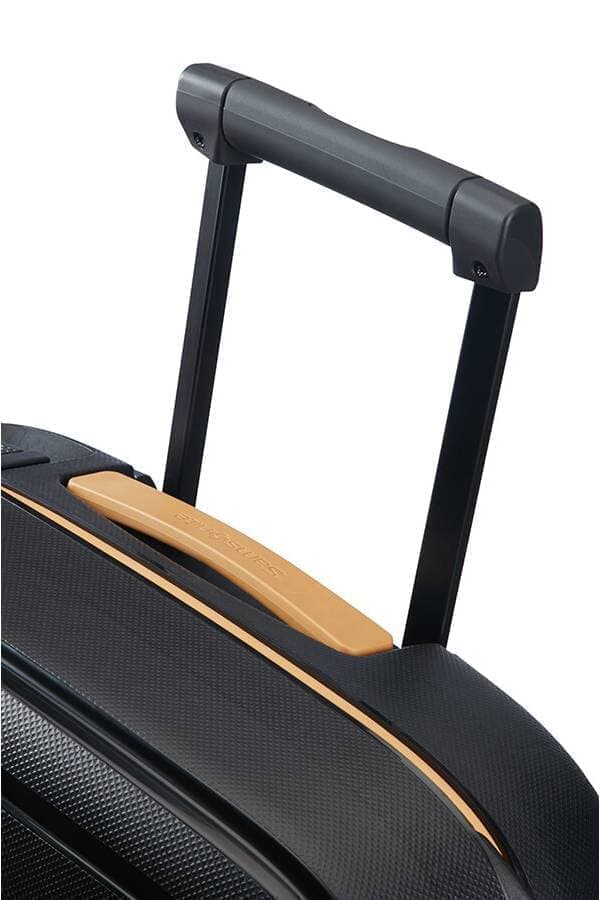 Чемодан на колёсах Samsonite CN0*001 S'Cure Eco Spinner 55 см