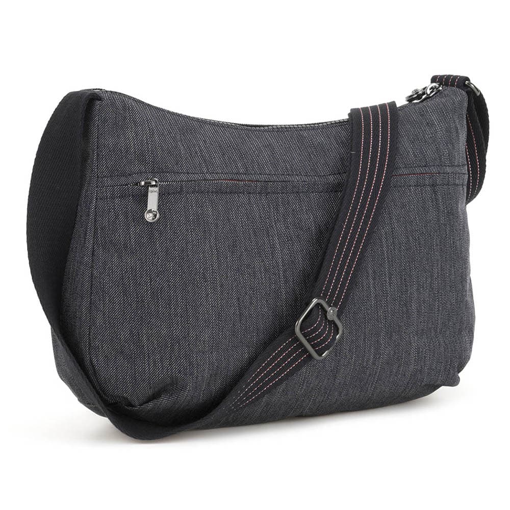 Женская сумка Kipling KI480325E Izellah Across Body Active Denim