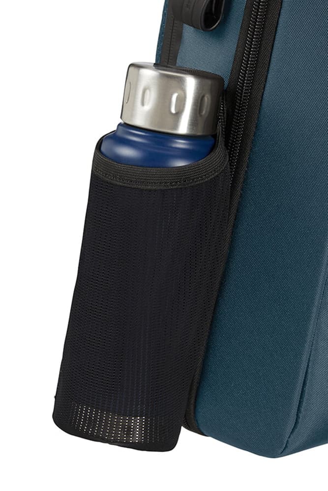 Рюкзак для ноутбука Samsonite KF2*003 Litepoint Backpack 14.1″ USB