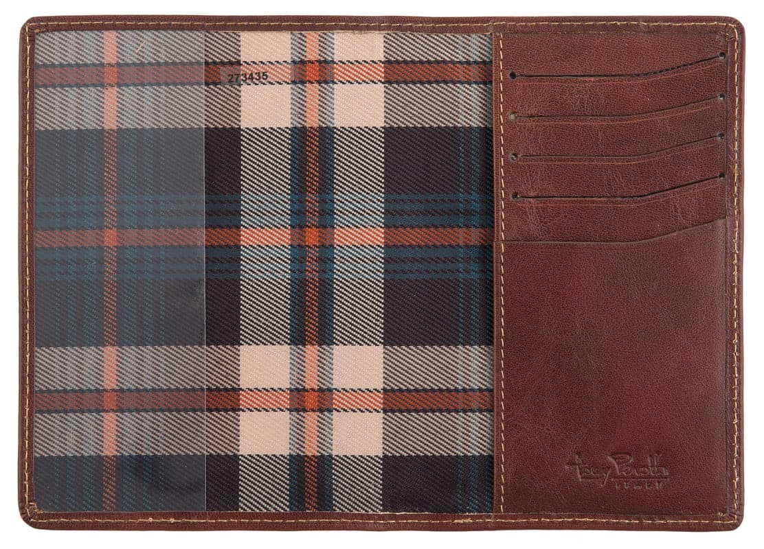 Обложка для паспорта Tony Perotti 273435 Vernazza Passport Holder