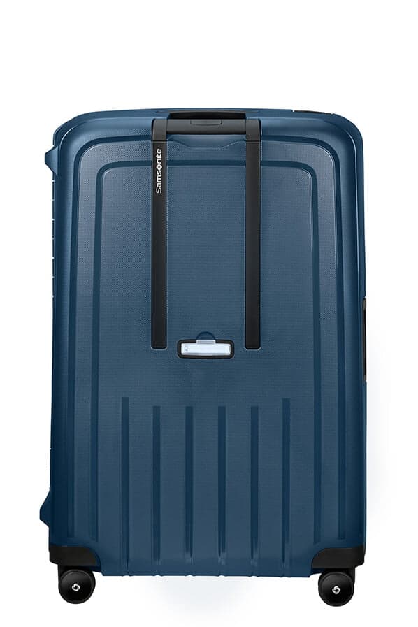 Чемодан на колёсах Samsonite CN0*008 S'Cure Eco Spinner 81 см